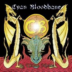 Cyan Bloodbane : La Última Misión